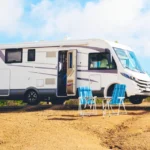 Vignette in the Czech Republic for motorhomes